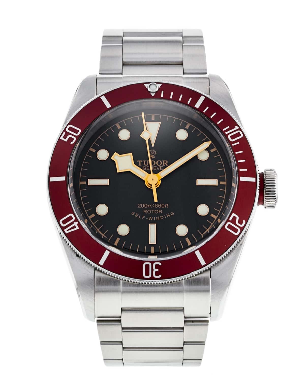 Tudor Heritage Black Bay 79220R